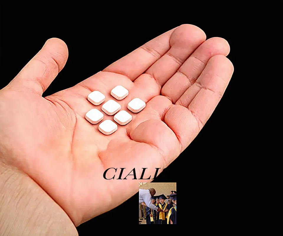 Precio de cialis con receta